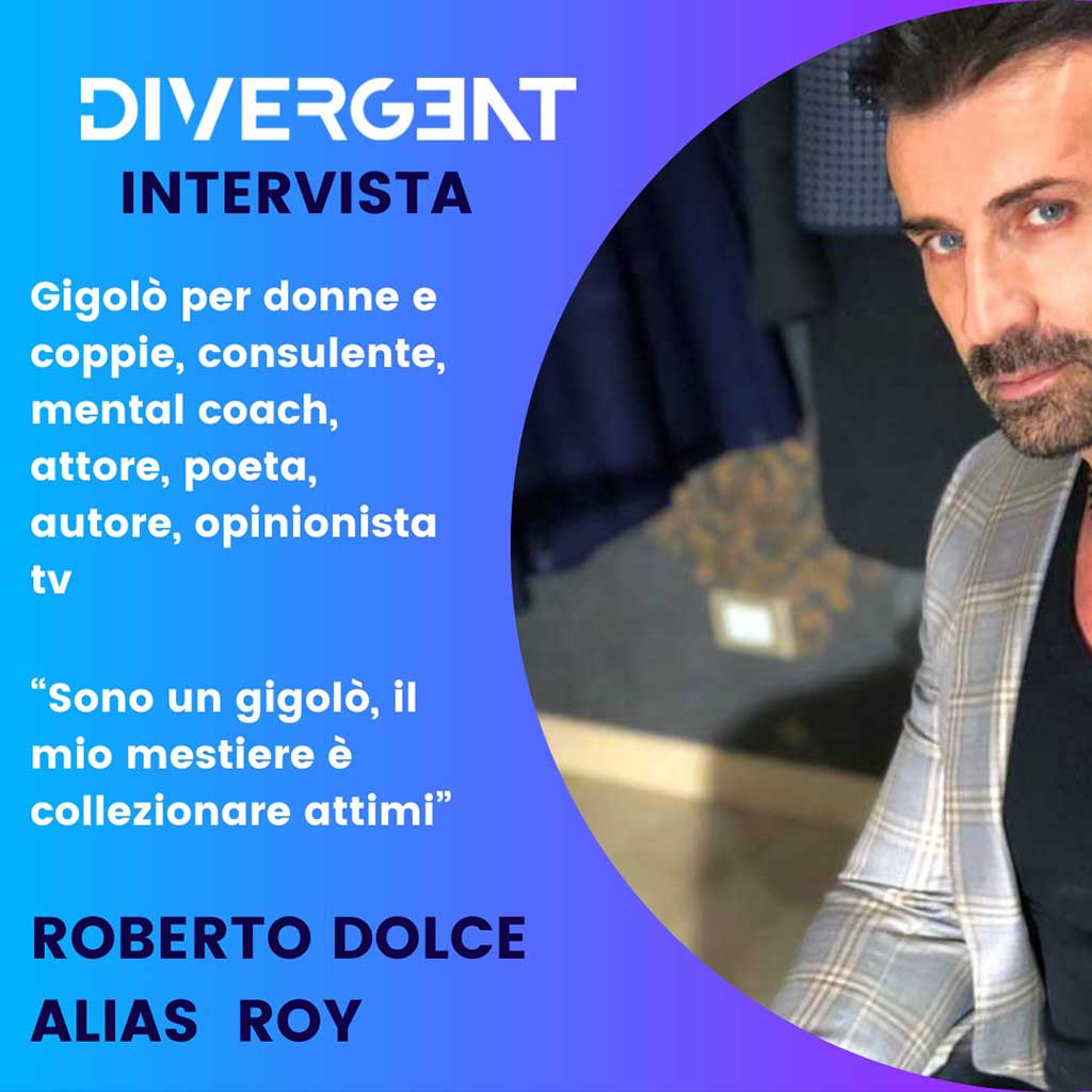 DIVERGENTI