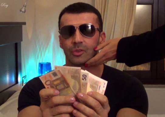 Gigolo costo