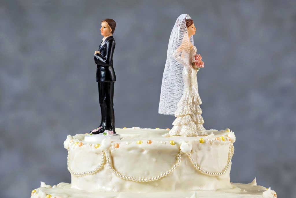 accompagnatore matrimoniale