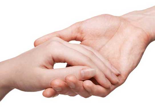 accompagnatore per prime esperienze
