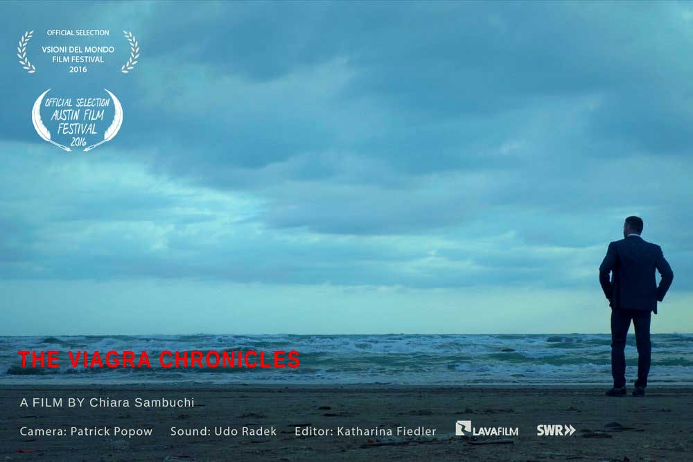 documentario foto