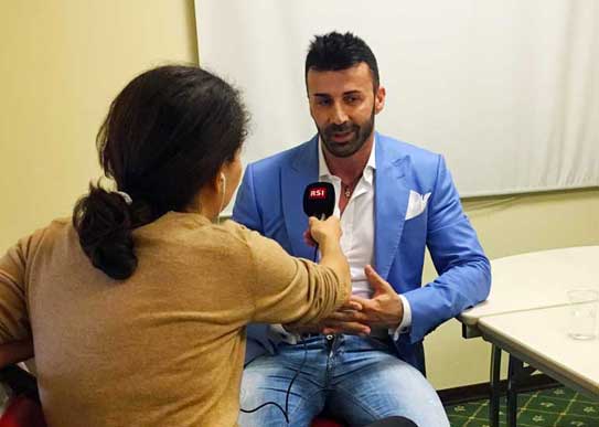 donne che cercano compagnia