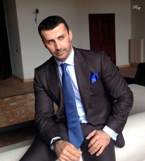 gigolo intervista