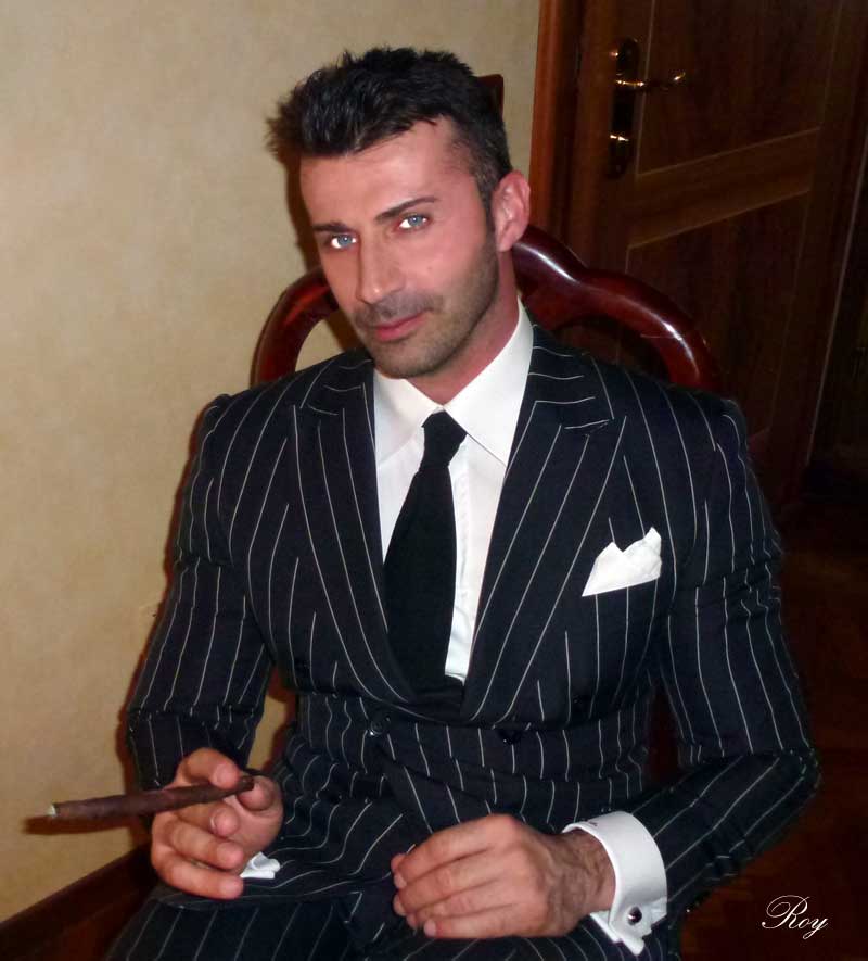 gigolo mafioso