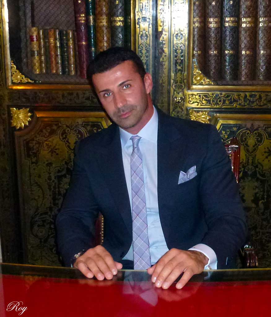 gigolo per consigli
