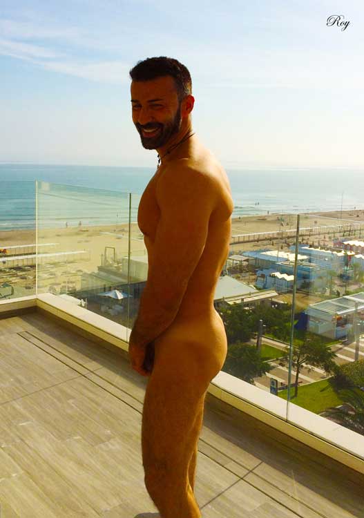 gigolo rimini