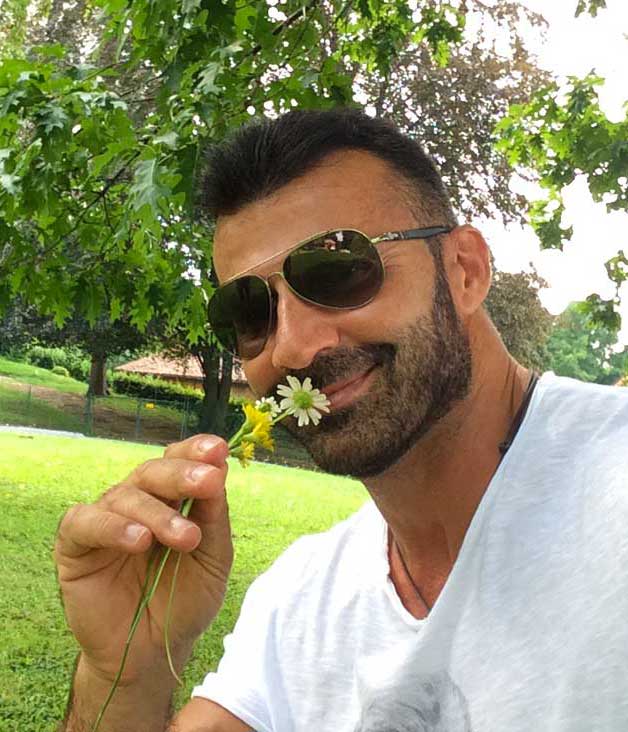 gigolo per verginità
