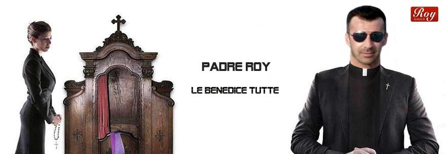 padreroybenedice