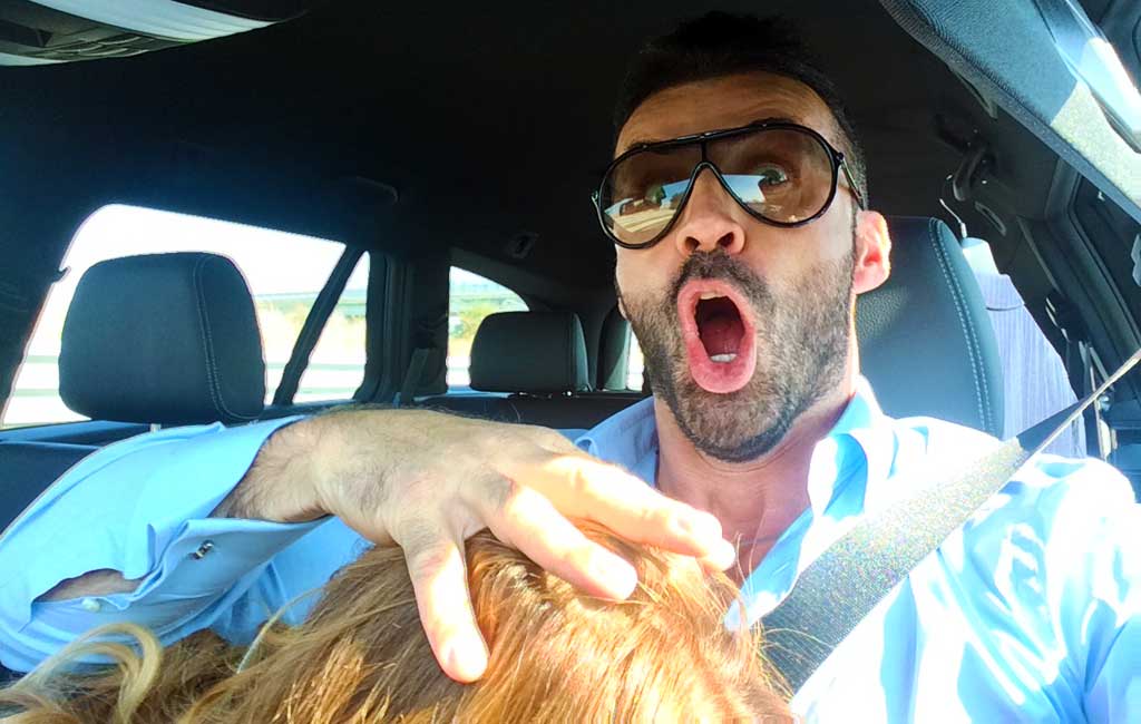 Accompagnatore per viaggi
