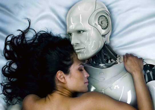 sesso del futuro