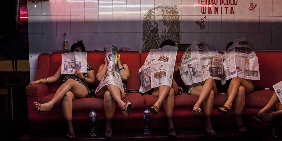 sex workers