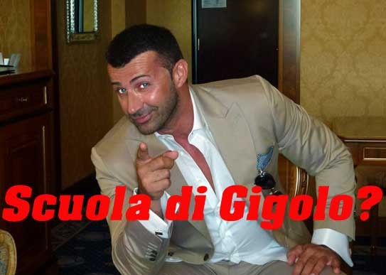 Scuola per Accompagnatori per donne