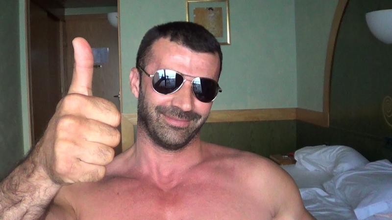 Gigolo numero uno