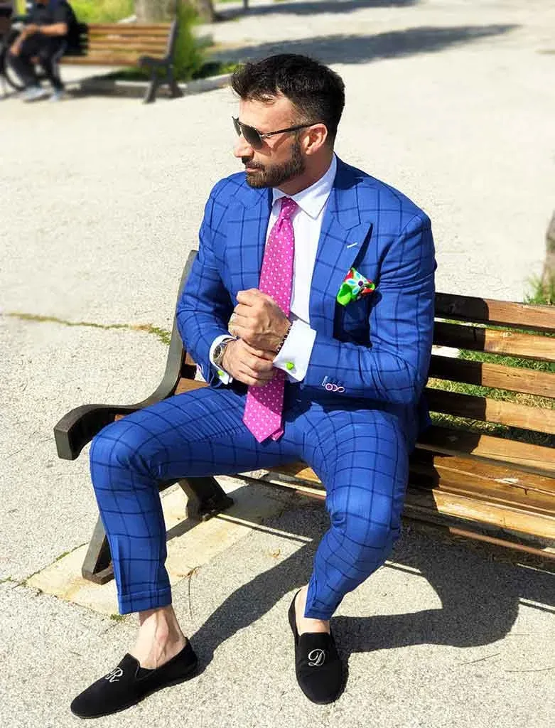 Il piacere di comprare un Gigolo