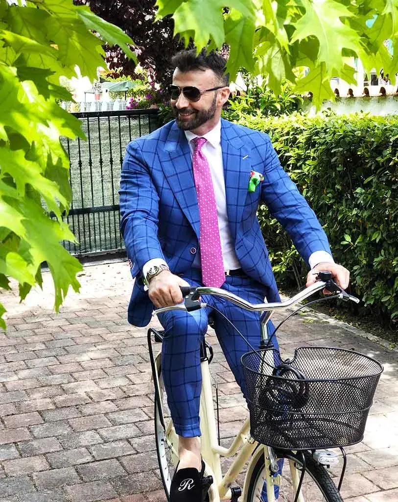Da dove nasce la gelosia (anche per un gigolò)