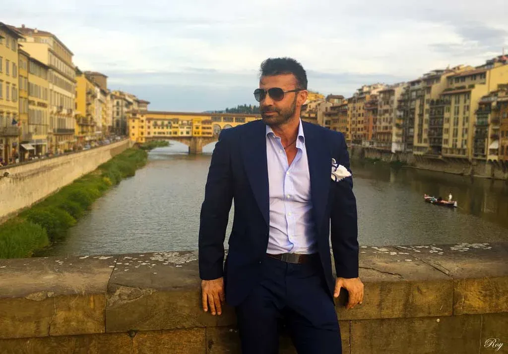 Il capoluogo toscano è un posto magnifico per passare momenti di trasgressione soprattutto per le donne