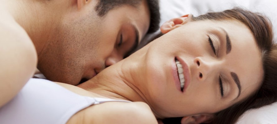 Come fare scintille a letto