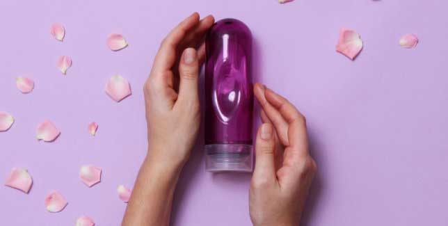 L'uso dei gel lubrificanti nel sesso è utile? Se si quando?