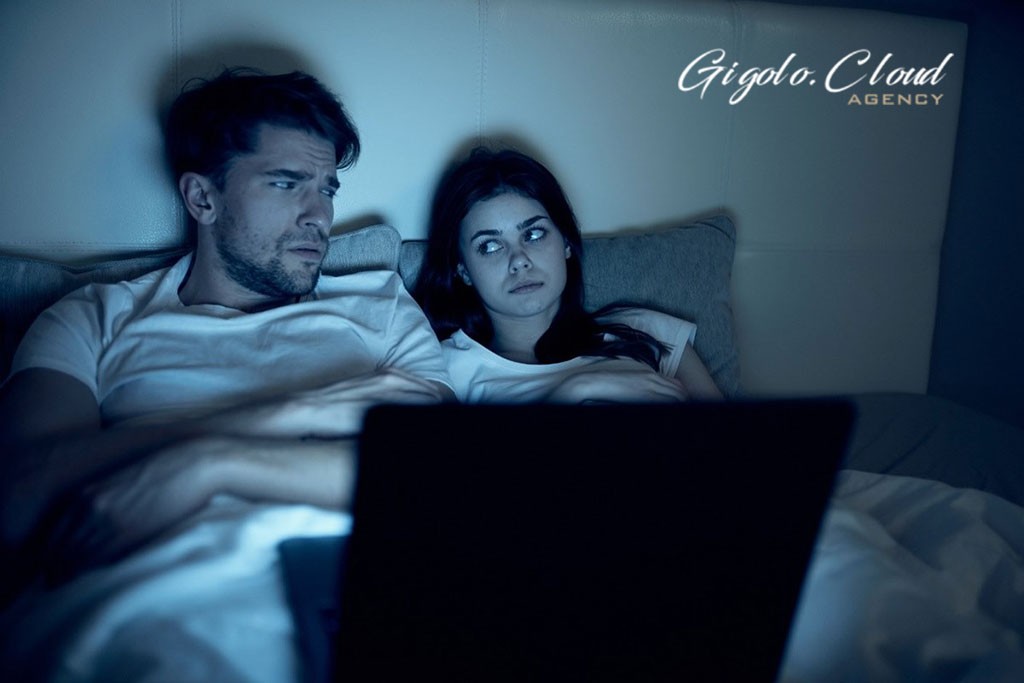 Il sesso reale ha perso il suo mistero causa pornografia online