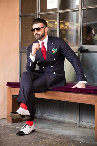 Gigolo-bello