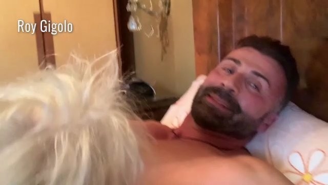 Accompagnatore per signore anziane e in astinenza