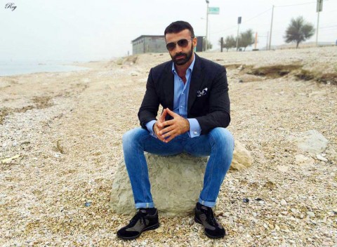 Un Gigolo discreto e affidabile a Viareggio