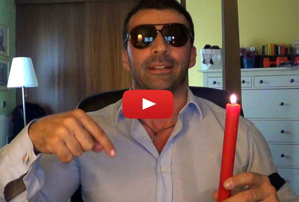 Necrologio di un Gigolò