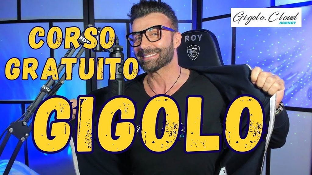 L'importanza dei corsi di aggiornamento per i gigolò