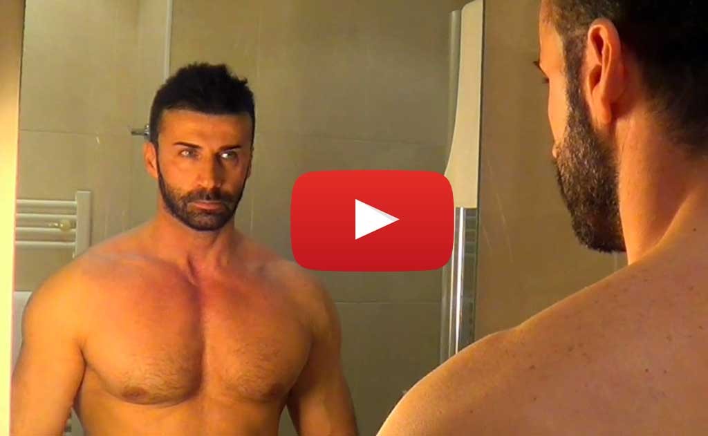 Gigolo e amore infinito