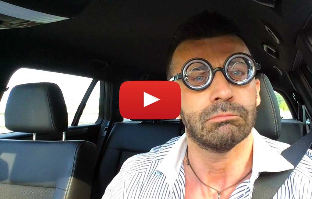 Gigolo brutto o diversamente bello