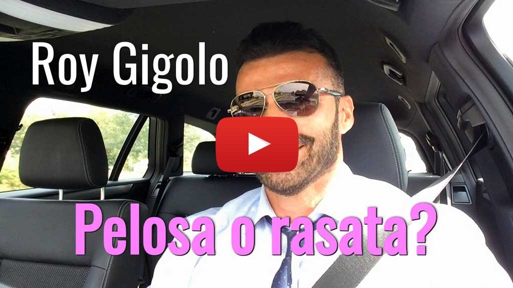 Vagina Pelosa o Depilata: Cosa Preferiscono gli Uomini | i Consigli di Roy