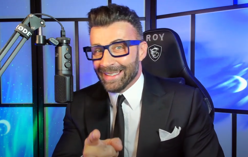 Per il nuovo anno più Gigolo per tutte