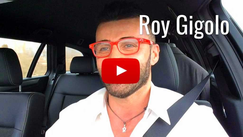 Tipologia di clienti per un Gigolo
