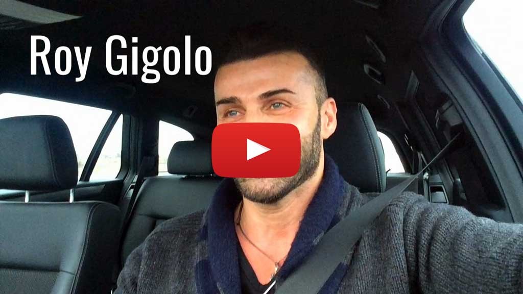 Corso per diventare Accompagnatore Gigolo