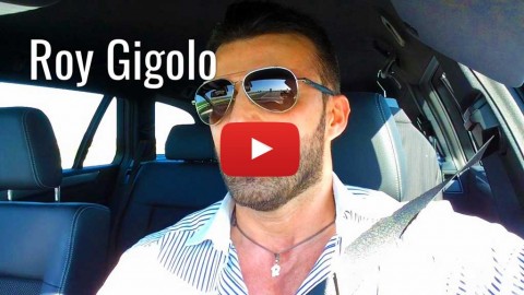Gigolo Laureato