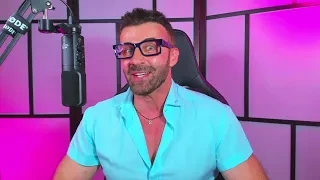 La felicità nascosta del gigolo