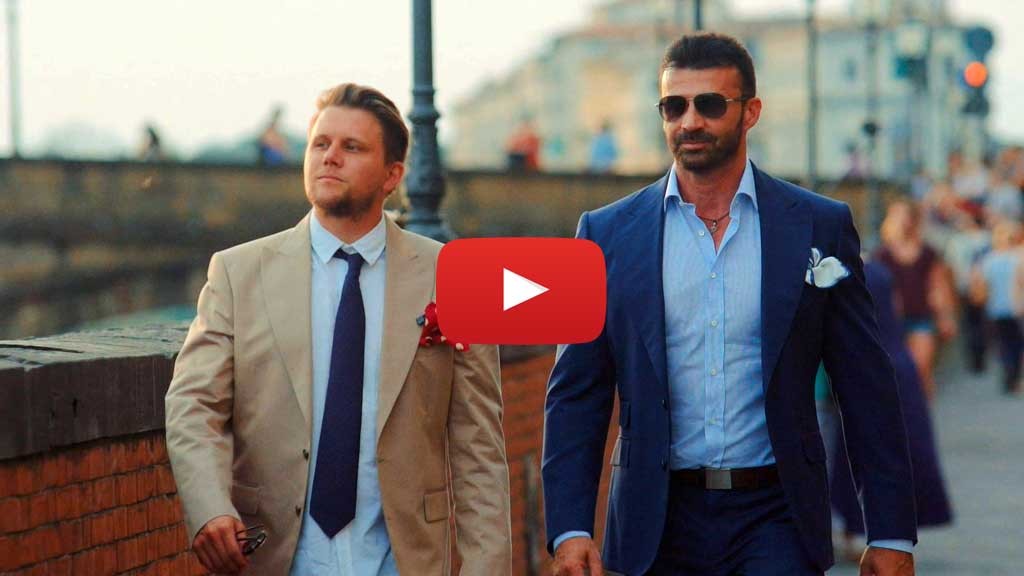 Gigolo Latin Lover