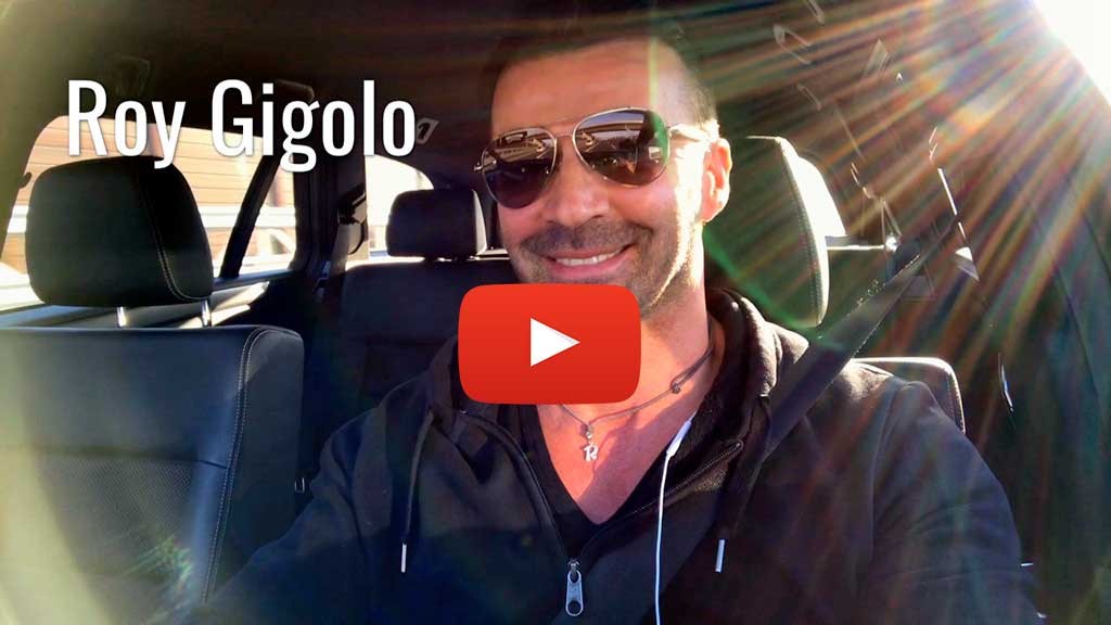 Un uomo può fingere l'orgasmo?