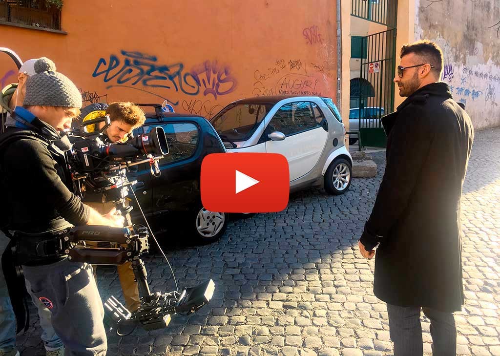 Gigolo e maschi italiani visti all’estero