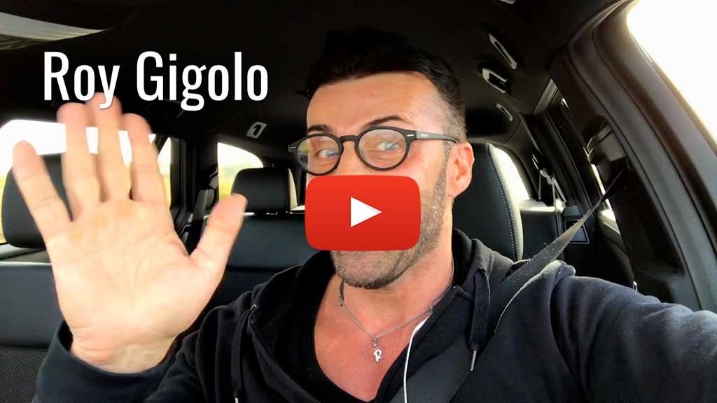 Cercasi donne per testare Gigolo