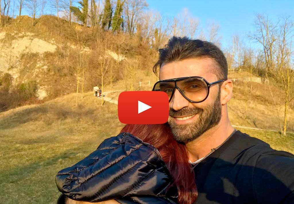 Un Gigolo da mandare a cagare