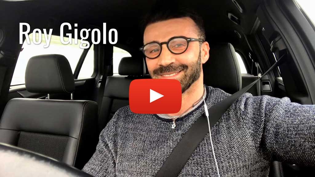 Gigolo sfruttati e sopravvalutati