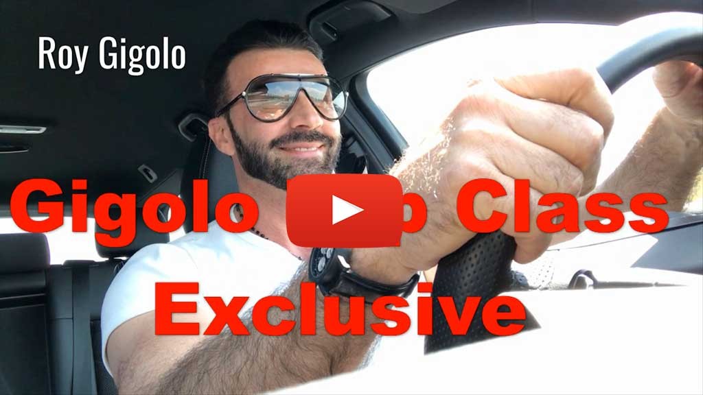 Gigolo Top Class Exclusive