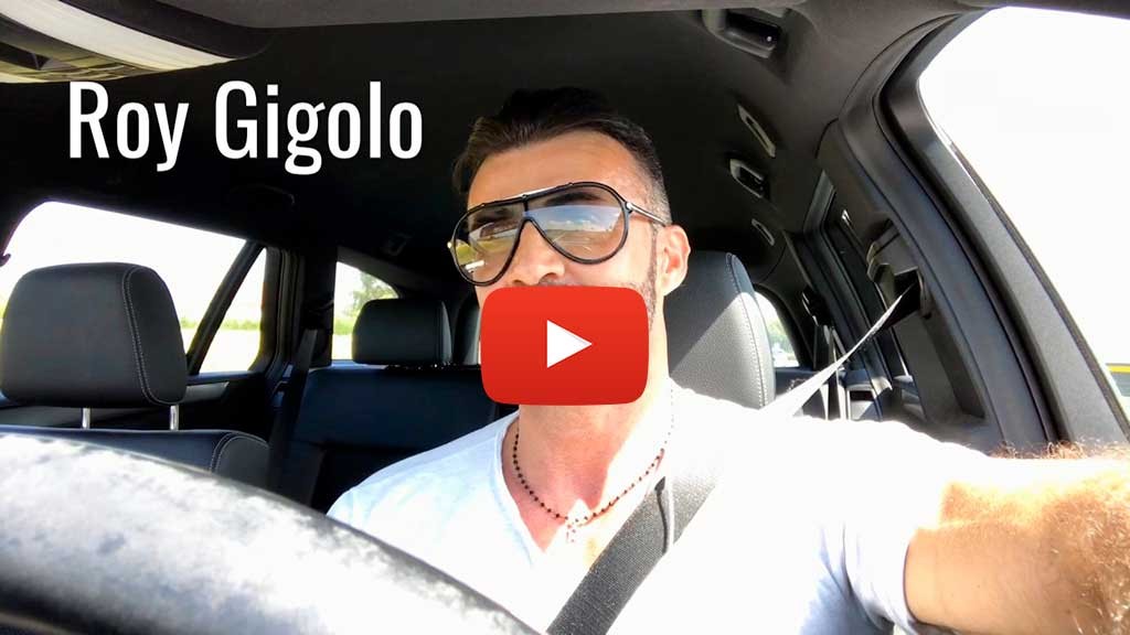 Fare il gigolo oggi