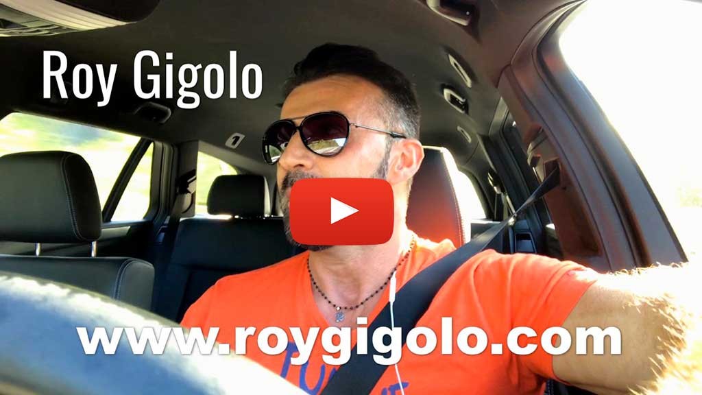 Perché una donna bella dovrebbe chiamare un Gigolo?