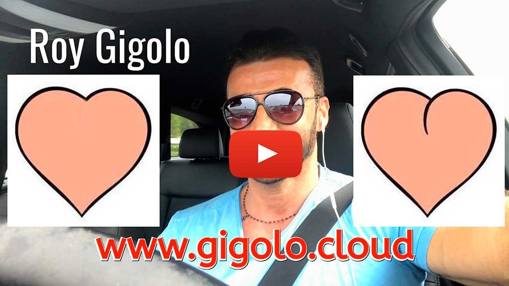 Test per Gigolo Accompagnatori