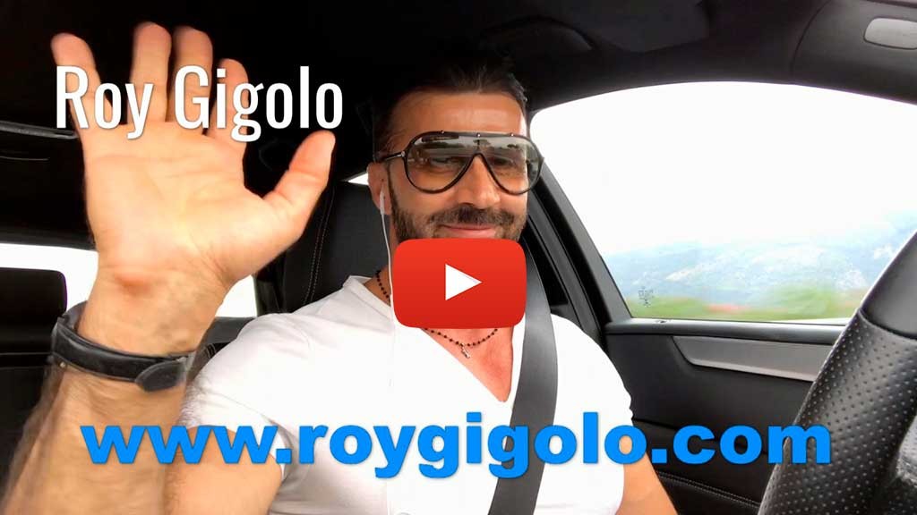 Gigolo o Accompagnatore - Diversi significati