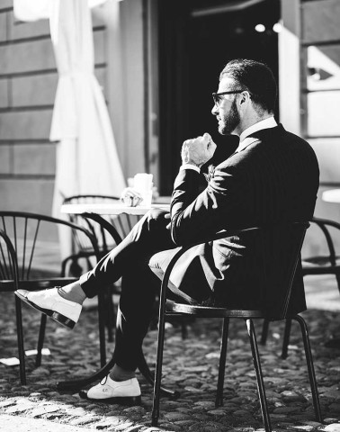 Gigolo-Firenze