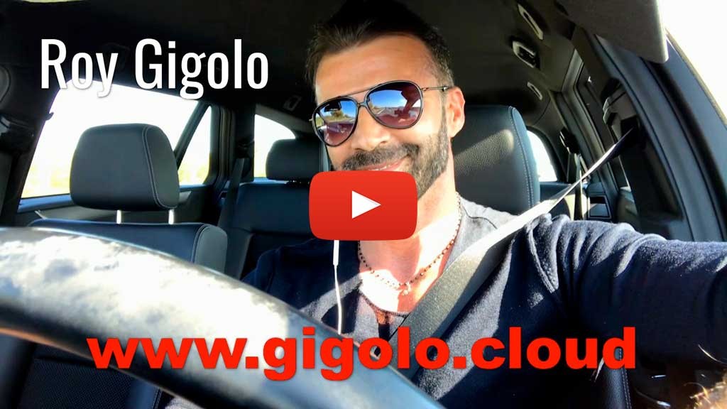 Quanto conta la bellezza per fare il Gigolo?