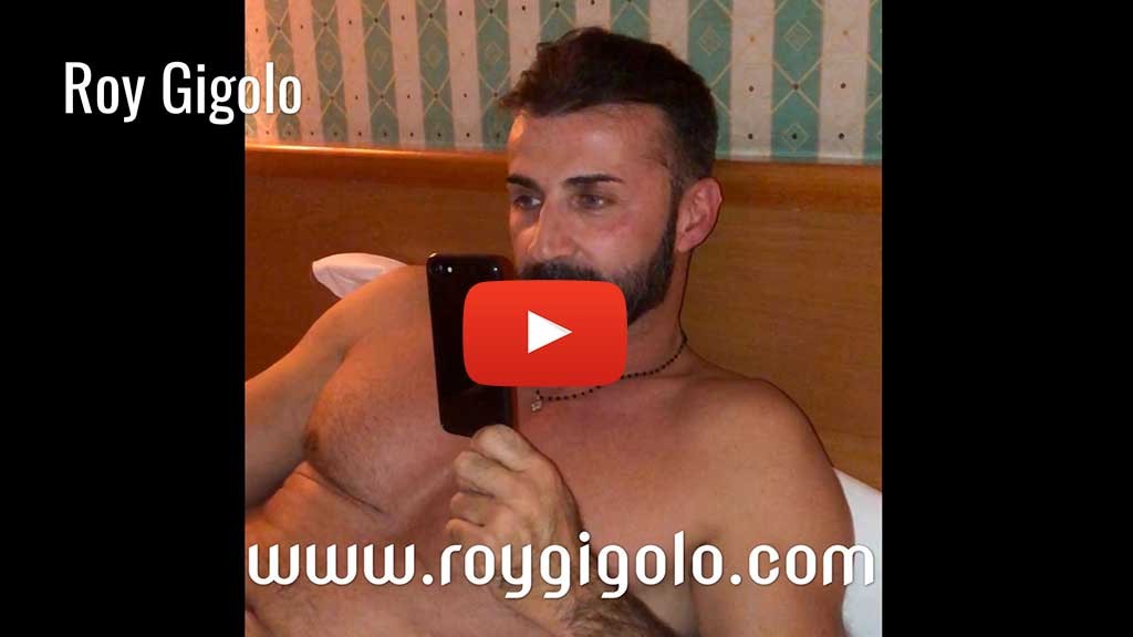 Cosa cercano le donne dai Gigolo